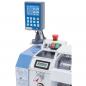 Preview: Bernardo Tischdrehmaschine Profi 400 G / 230V inkl. 2-Achs Digitalanzeige DT 40
